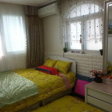 Homestay Eve Seoul Exteriör bild